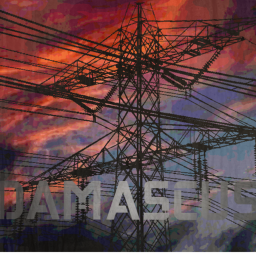 DAMASCUS V1.01