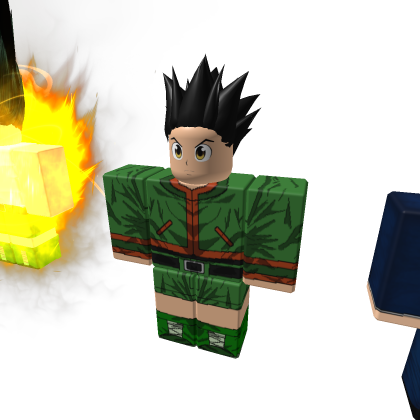 characters