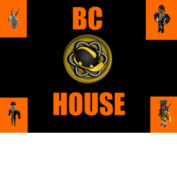 BC HOUSE announce place [WIP] under construction