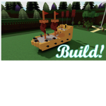 Build a boat legends 21