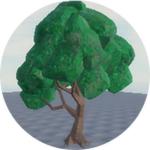 Teh Tree