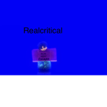 RealCritical