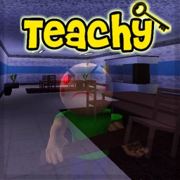 Teachy [Alpha] CHAPTER 3! icon