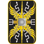 Legio XX Valerius Victrix