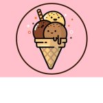 Ice cream squad group