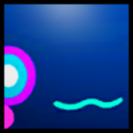 Rainbow Titanic Holographic Axolotl Ball Pet Simulator 99 trading value
