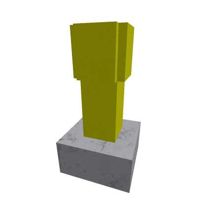 Trophy (Improved)