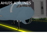 Ahuis Airlines™