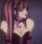 Melanie Martinez hang out