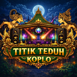 [NEW] TITIK TEDUH KOPLO