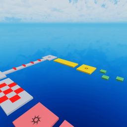 Obby 1