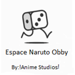 Escape Naruto Obby