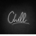 † Chill Støre †