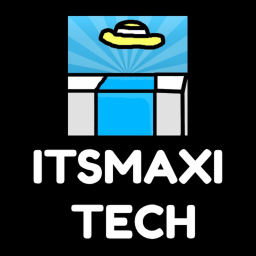 ItsMaxi Tech