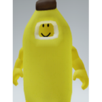 Banana community.