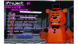 Freddy s Grand Reopening RP
