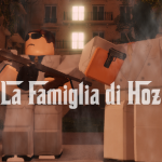 La Famiglia di Hoz