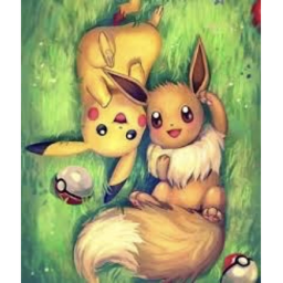 Friends