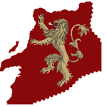 The Great Westerlands