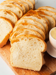 BREAD BADDIES!!
