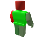 Man Face Gang! Member