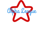 Alpha League Games