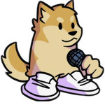 Funky Doge Fan Group