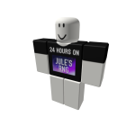 24 hours on Jule's RNG