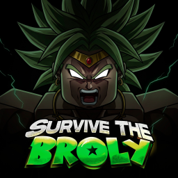 Survive The Broly