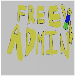 Free Admin [NEW]