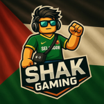 SHAK GAMING TEAM