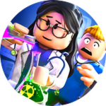 Lab Rat