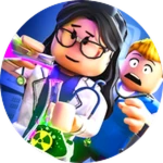 Game Badge Thumbnail
