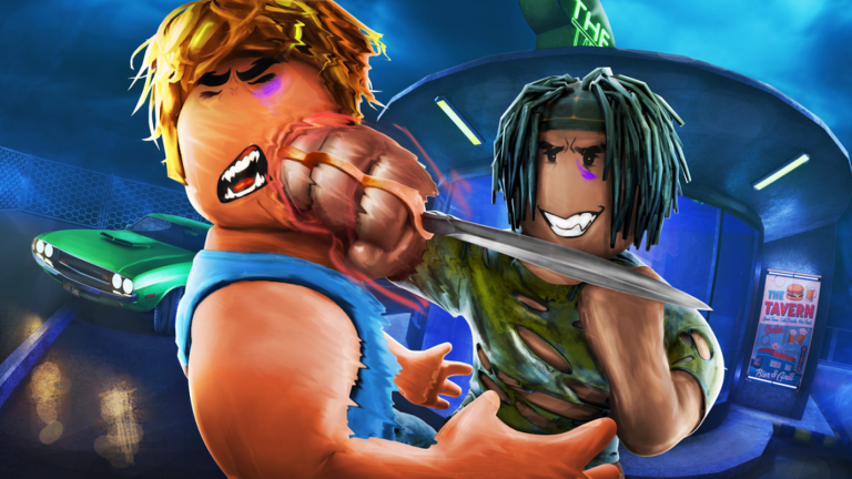 [STOMPING] Violent screenshot 4