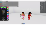 Simply Panda Plays Roblox