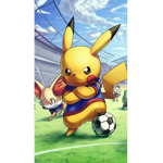 Pokemon fusion EX