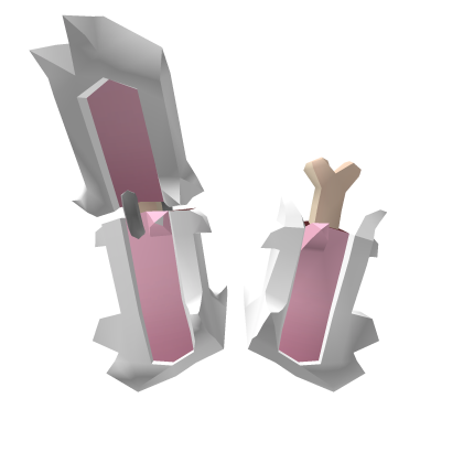 Undead Bunny Ears