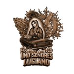 TBC | Uno Senores Luciano