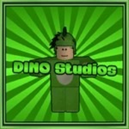 Dino Tycoon WIP