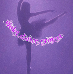 violet dance project