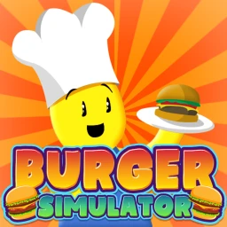Burger Simulator Legacy icon