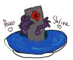 PaleoShrine's Dragonets :D