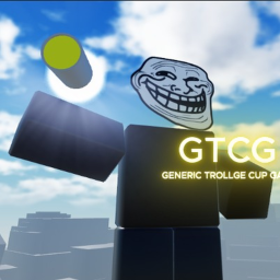 (UPD 5) Generic Trollge Cup Game