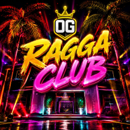 RAGGA CLUB [NEW]
