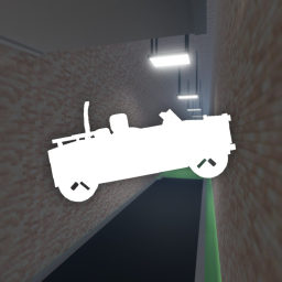 Untitled Car Game (WIP) icon
