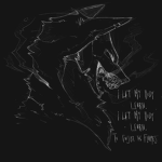 Laughing Coyote