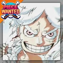 🏴‍☠️[New Code] Piece Wanted Simulator 🏴‍☠️ icon