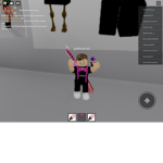 Ninja laser cool