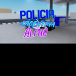 Policia Argentina Alpha