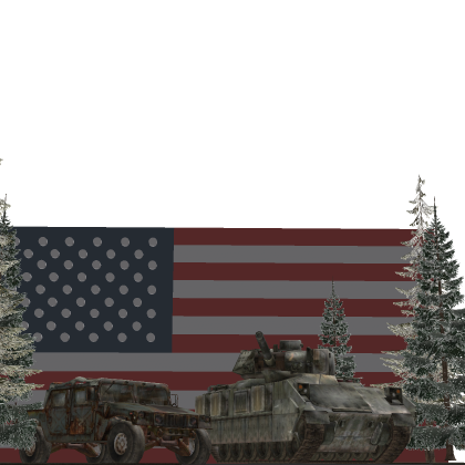 TLOU Military Vehicles Pack #1